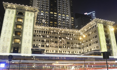 羅馬不是一天建成的 卓越的酒店品牌都擁有哪些特質(zhì)？